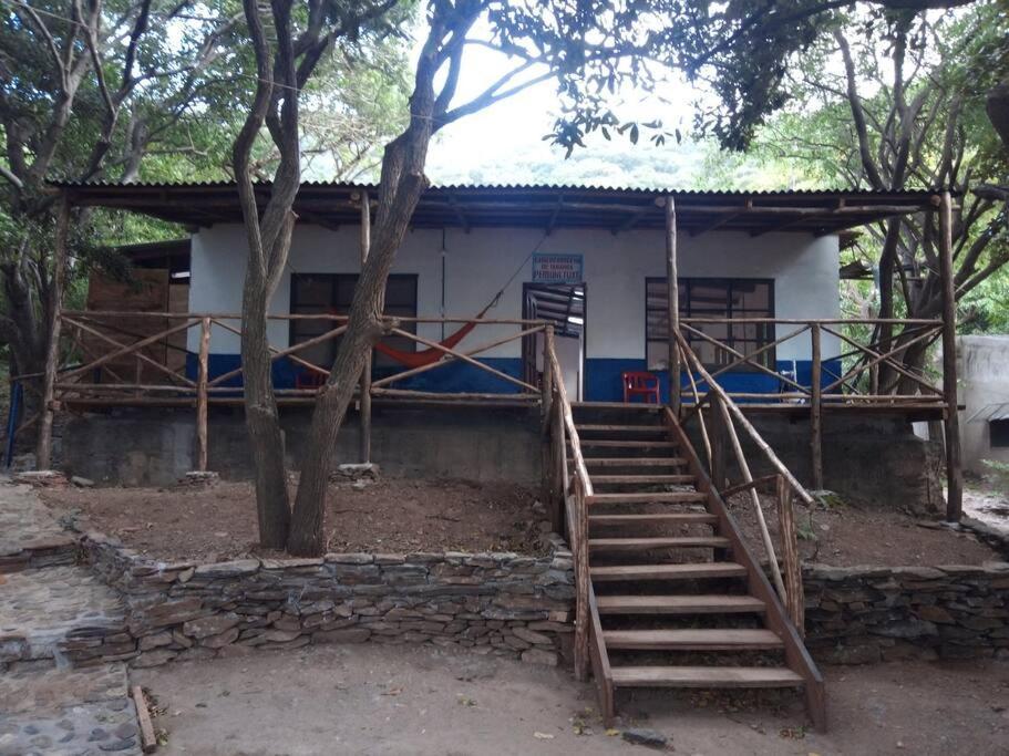 Cinto Paradise Villa Santa Marta  Exterior photo
